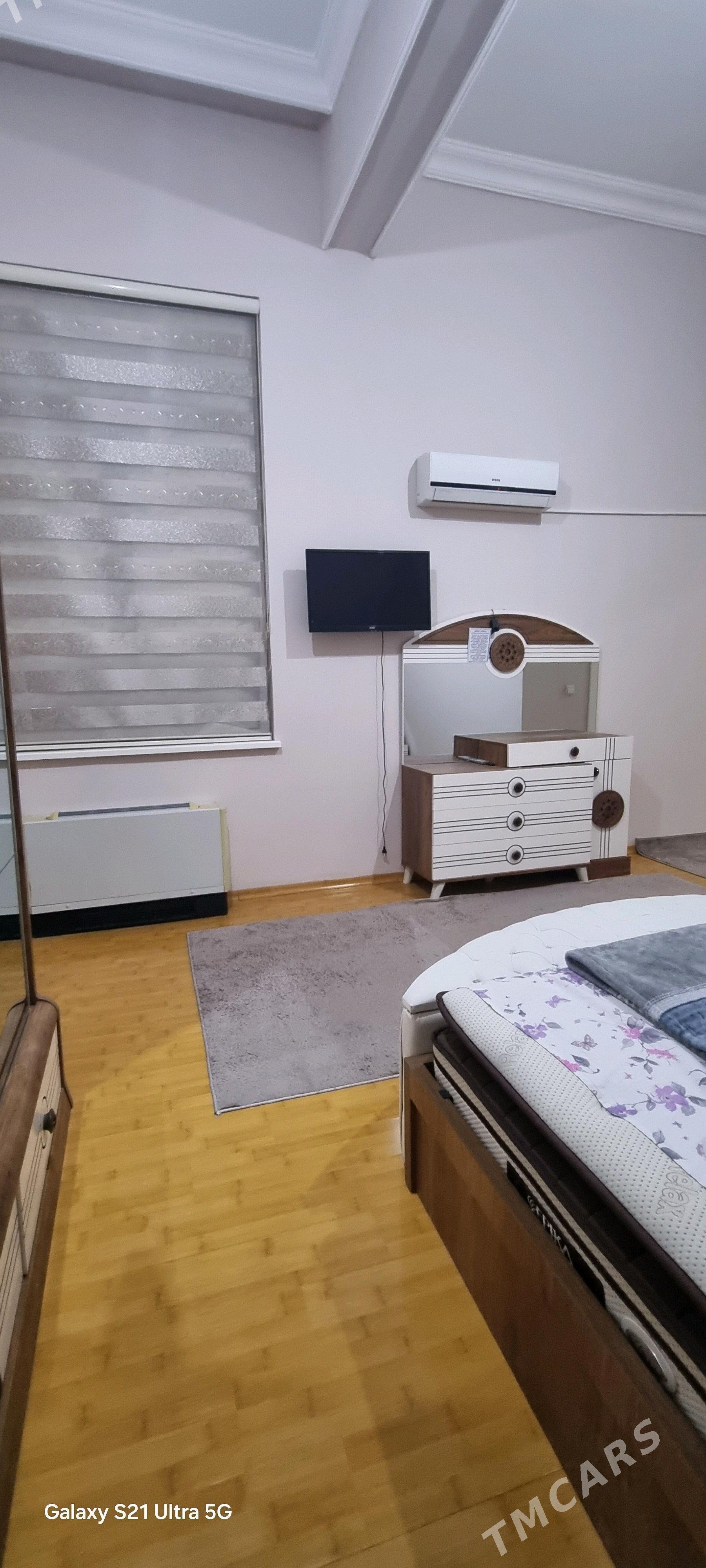 Arenda Ata Türk Elitka - Ашхабад - img 5