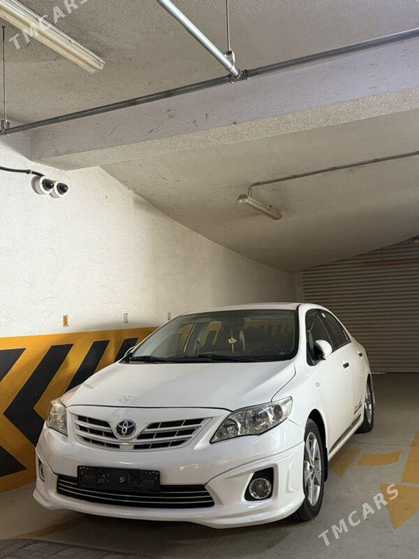 Toyota Corolla 2013 - 240 000 TMT - Ашхабад - img 5
