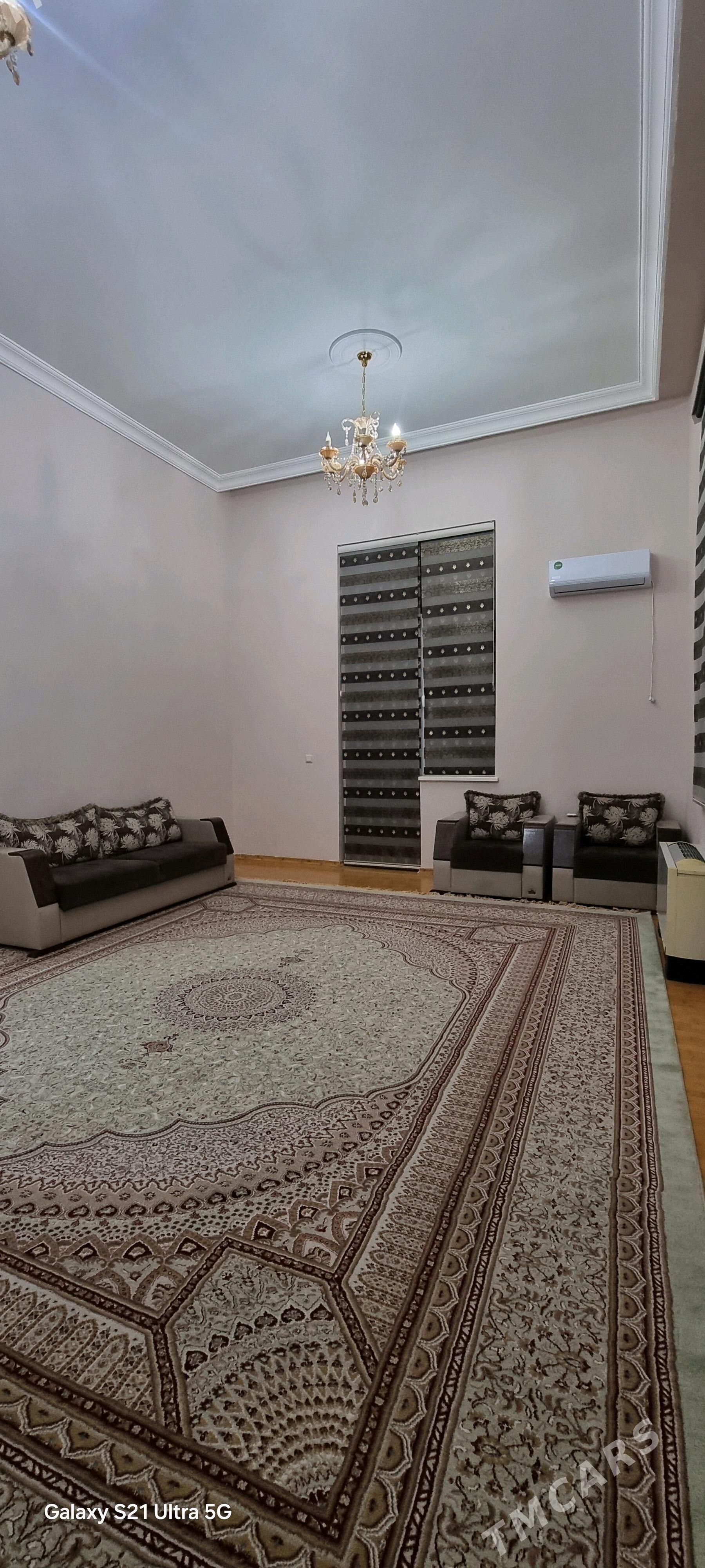 Arenda Ata Türk Elitka - Ашхабад - img 2