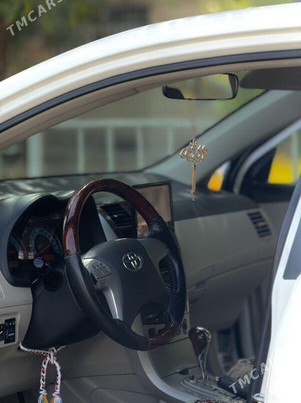 Toyota Corolla 2013 - 240 000 TMT - Ашхабад - img 3