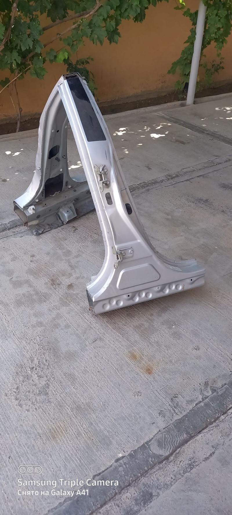 Corollo kuzwa. 5 200 TMT - Чоганлы - img 3