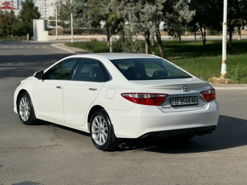 Toyota Camry 2015 - 225 000 TMT - Aşgabat - img 4
