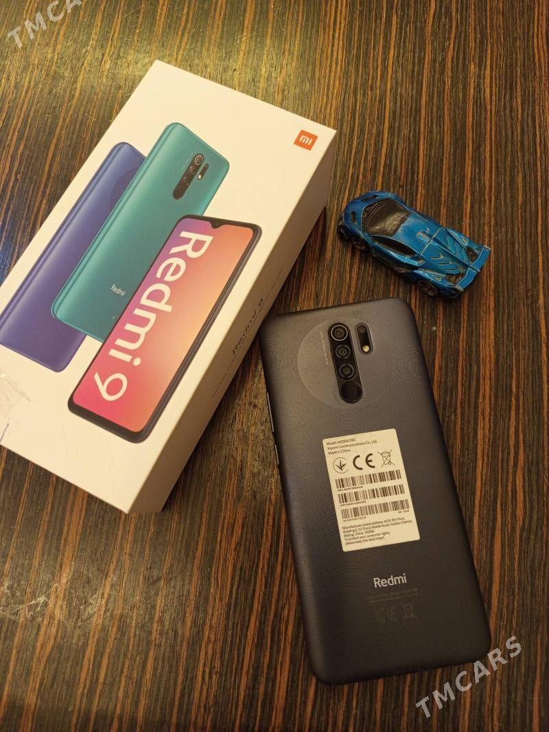 Xiaomi Redmi 9 . - Сейди - img 3