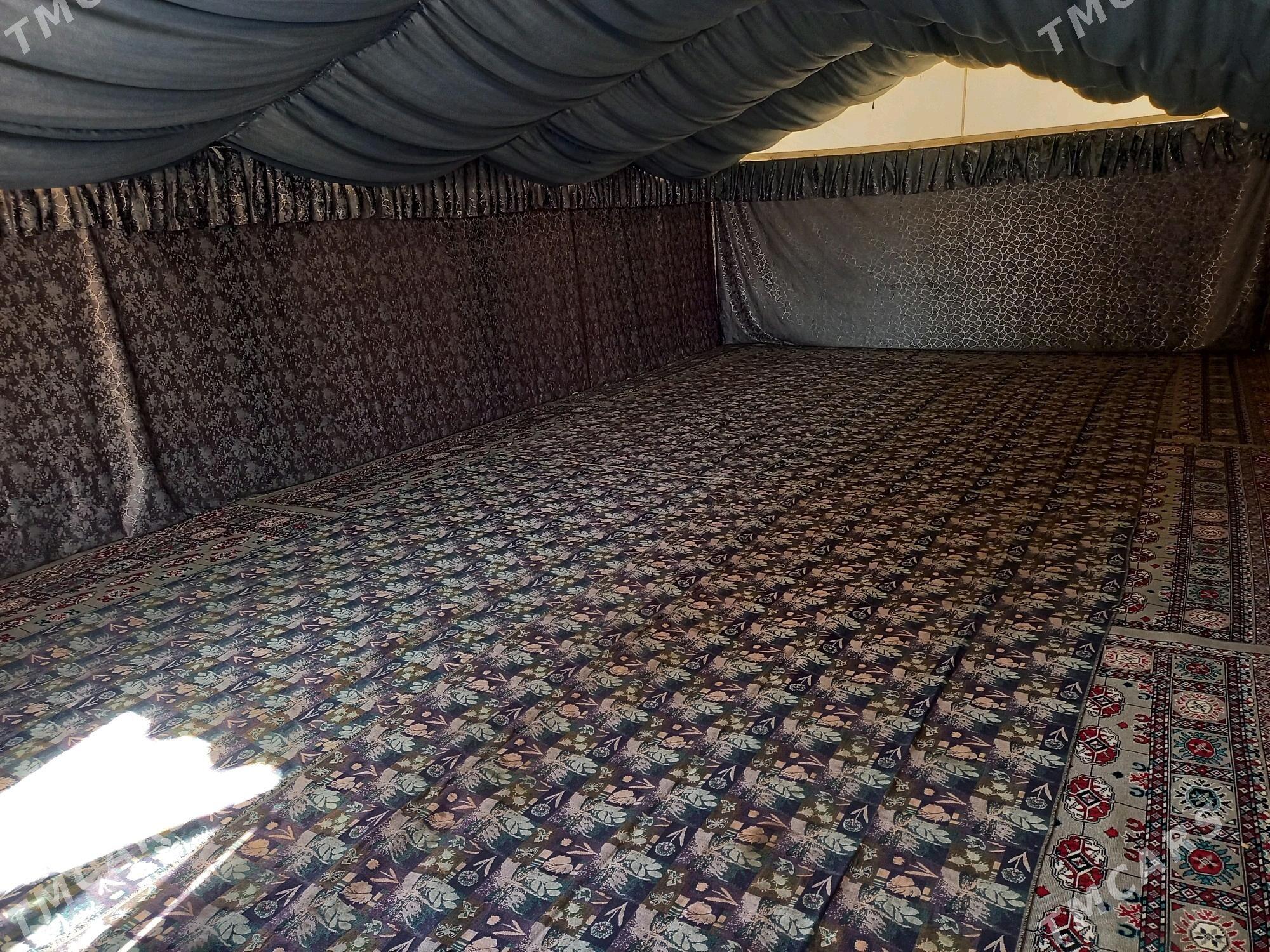 palata paket 10×5 - Теджен - img 2