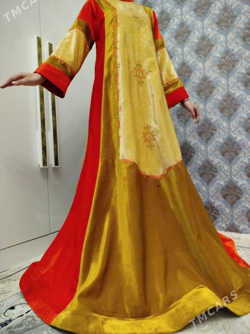 toy koynek - Balkanabat - img 2