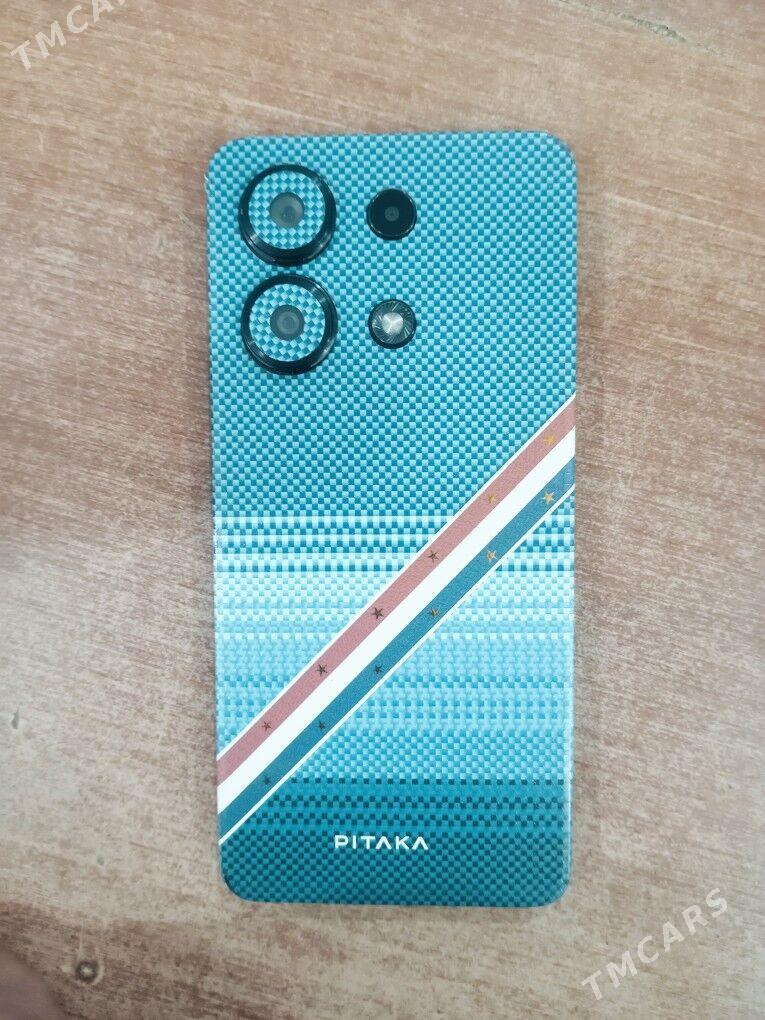 Redmi note 13 - Kaka - img 2