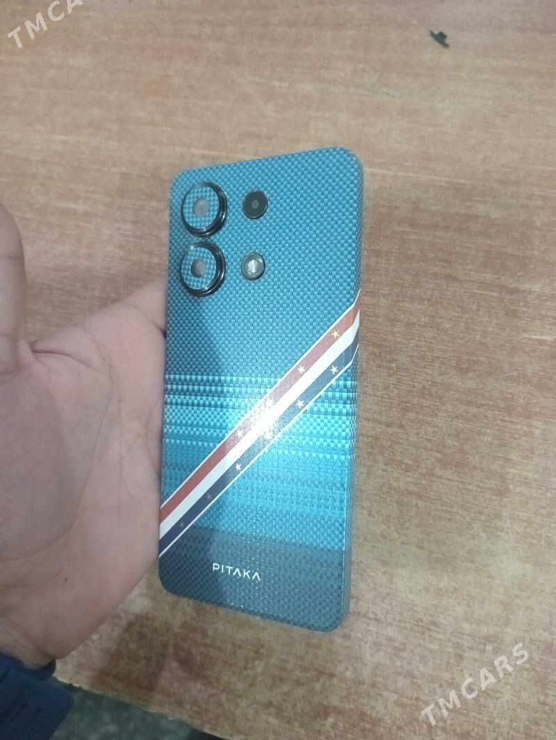 Redmi note 13 - Kaka - img 3