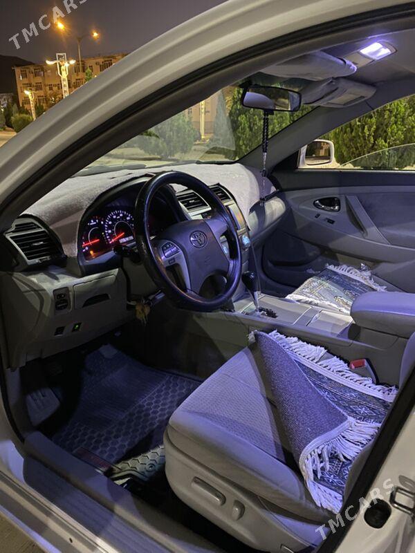 Toyota Camry 2010 - 210 000 TMT - Ашхабад - img 10