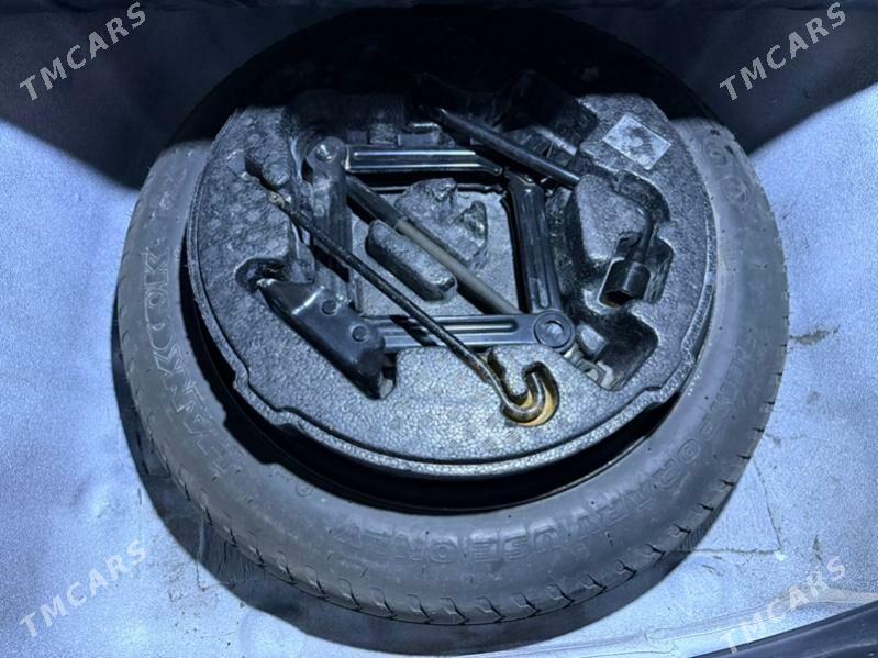 Hyundai Sonata 2019 - 240 000 TMT - Aşgabat - img 8