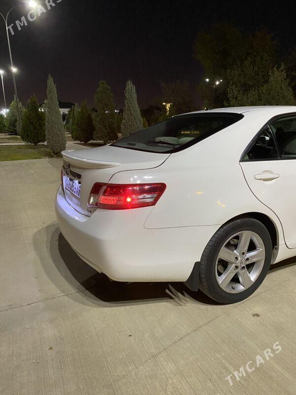 Toyota Camry 2010 - 210 000 TMT - Ашхабад - img 6
