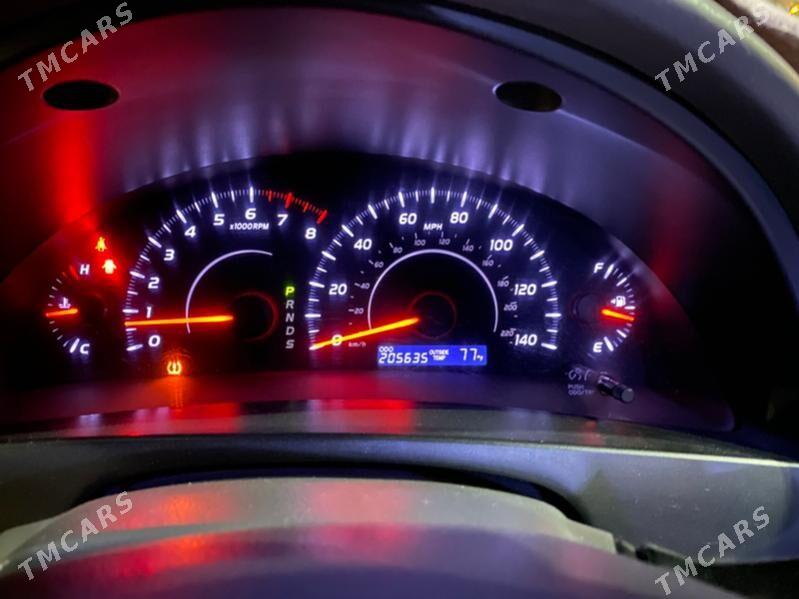 Toyota Camry 2010 - 210 000 TMT - Ашхабад - img 5