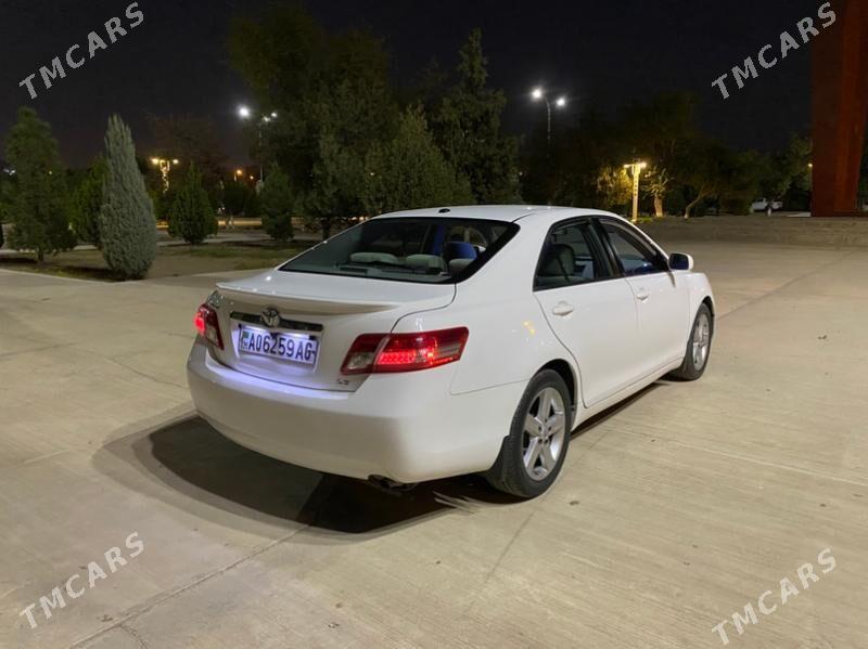 Toyota Camry 2010 - 210 000 TMT - Ашхабад - img 7