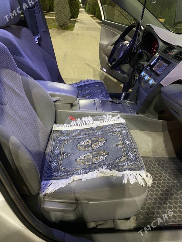 Toyota Camry 2010 - 210 000 TMT - Ашхабад - img 9