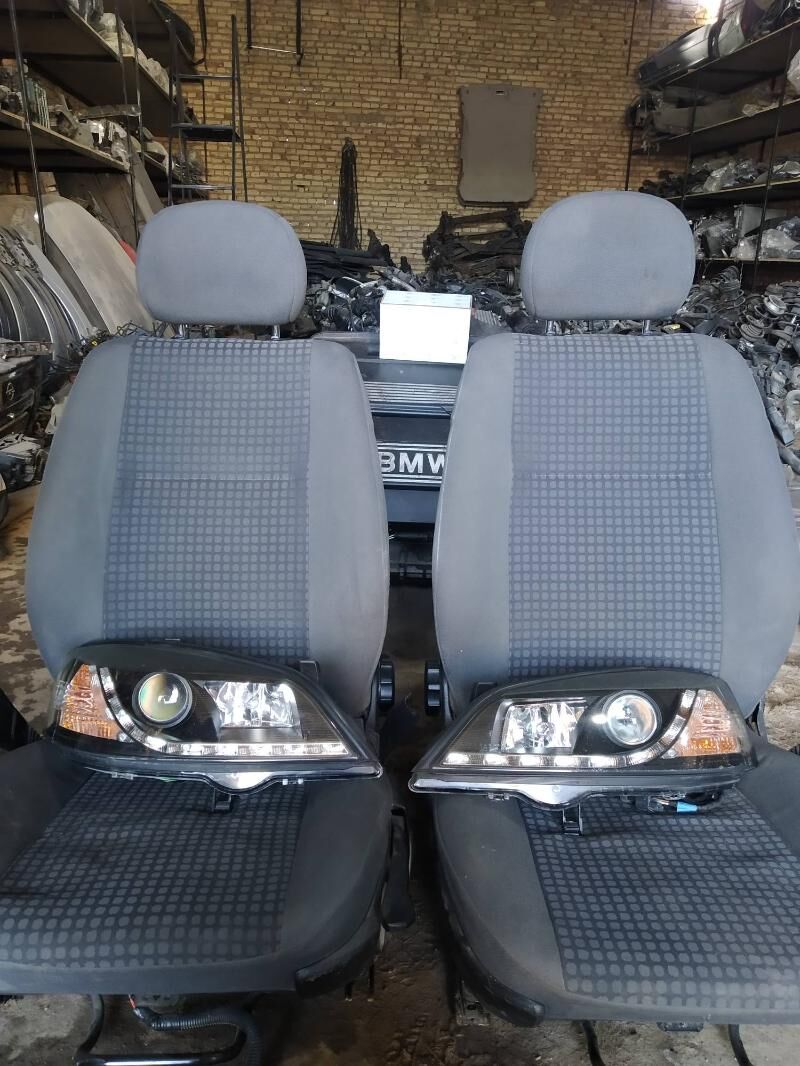 Astra G far 1 100 TMT - Туркменабат - img 3