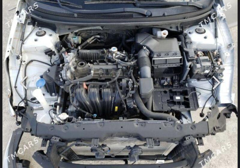 Hyundai Sonata 2018 - 190 000 TMT - Ашхабад - img 8