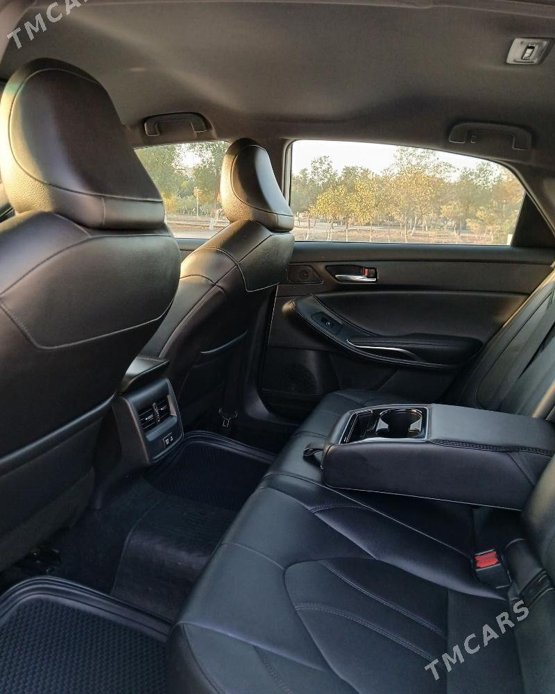 Toyota Avalon 2022 - 480 000 TMT - Мары - img 3
