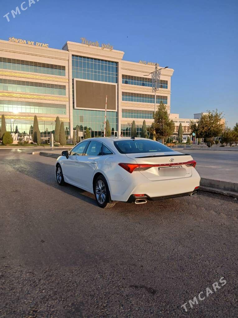 Toyota Avalon 2022 - 480 000 TMT - Мары - img 5