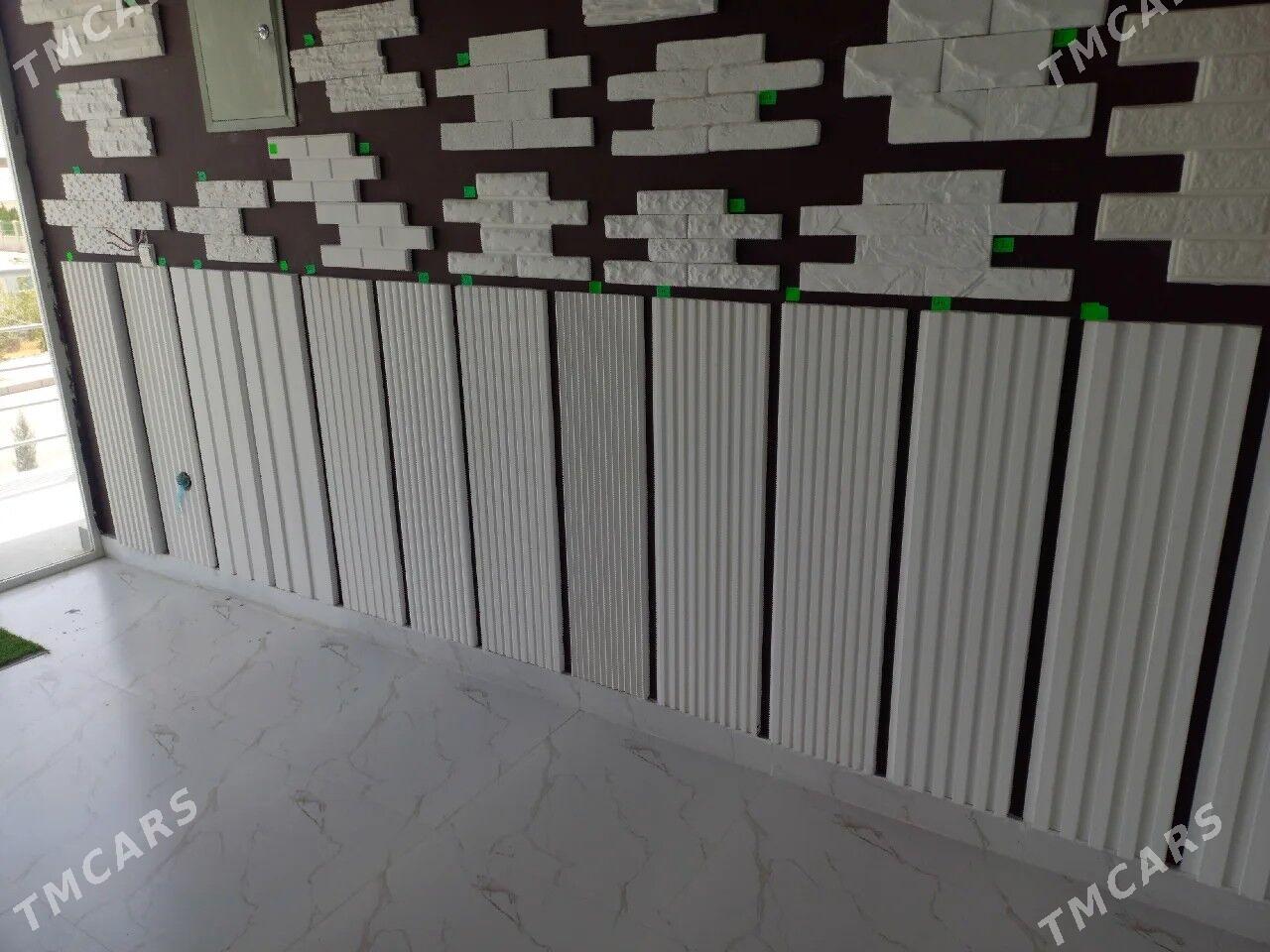 gips гипс turkmenbashy - Туркменбаши - img 2