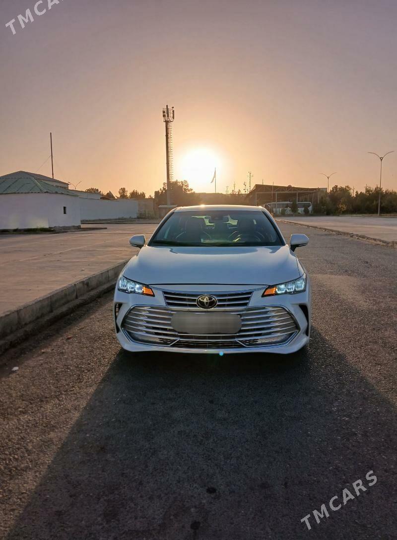 Toyota Avalon 2022 - 480 000 TMT - Мары - img 2