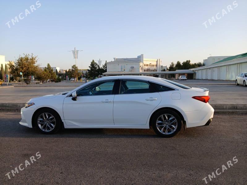 Toyota Avalon 2022 - 480 000 TMT - Мары - img 4