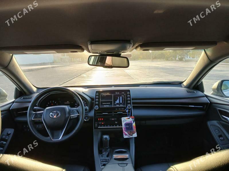 Toyota Avalon 2022 - 480 000 TMT - Мары - img 7