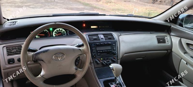 Toyota Avalon 2002 - 138 000 TMT - Mary - img 6