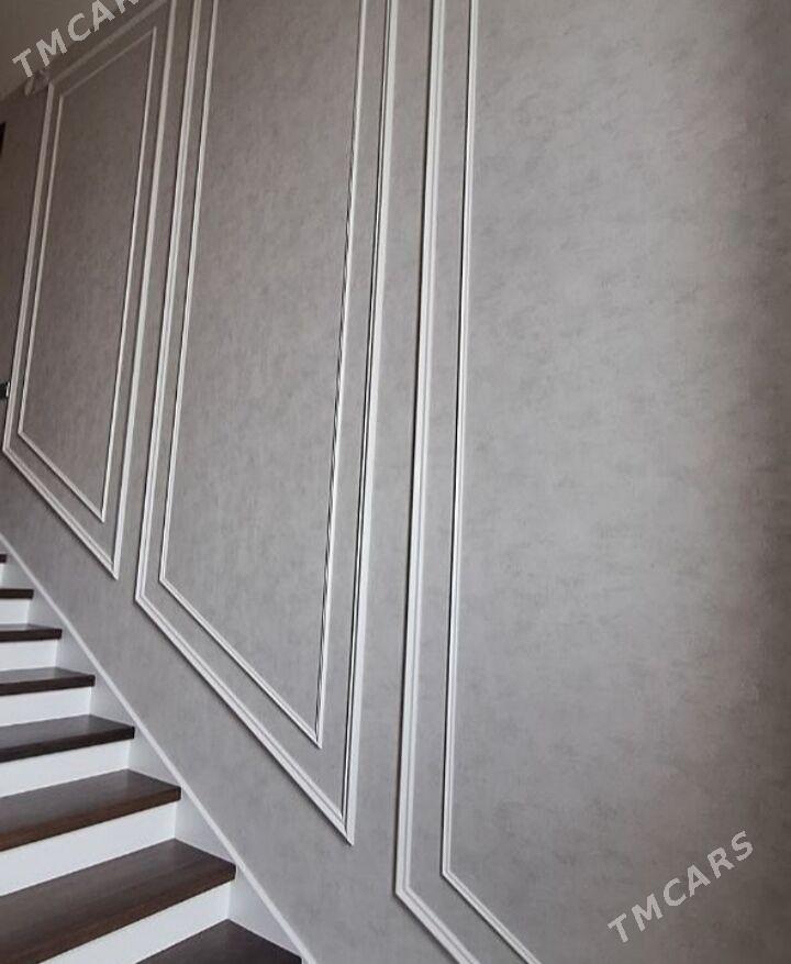 gips гипс turkmenbashy - Туркменбаши - img 5