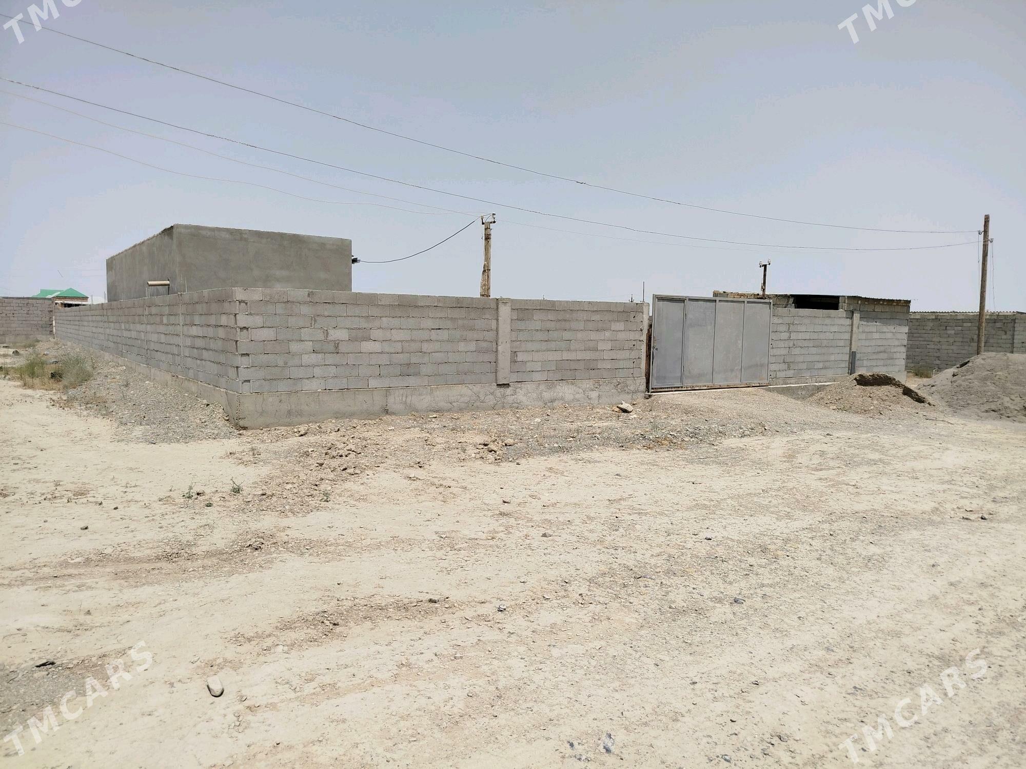 Baherden satlyk jay - Бахарден - img 2