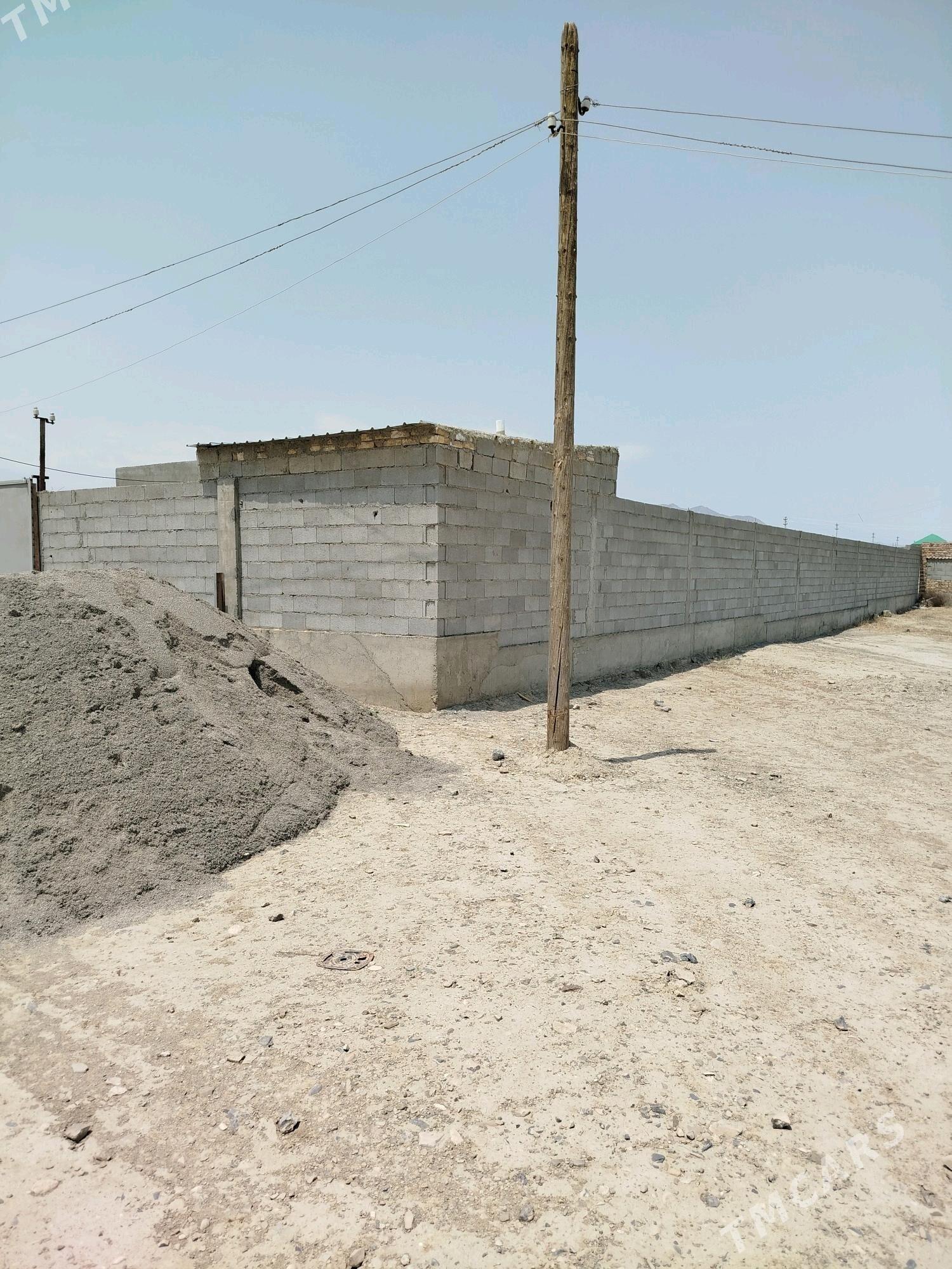 Baherden satlyk jay - Бахарден - img 3