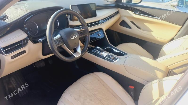 Infiniti QX60 2022 - 515 000 TMT - Türkmenabat - img 1