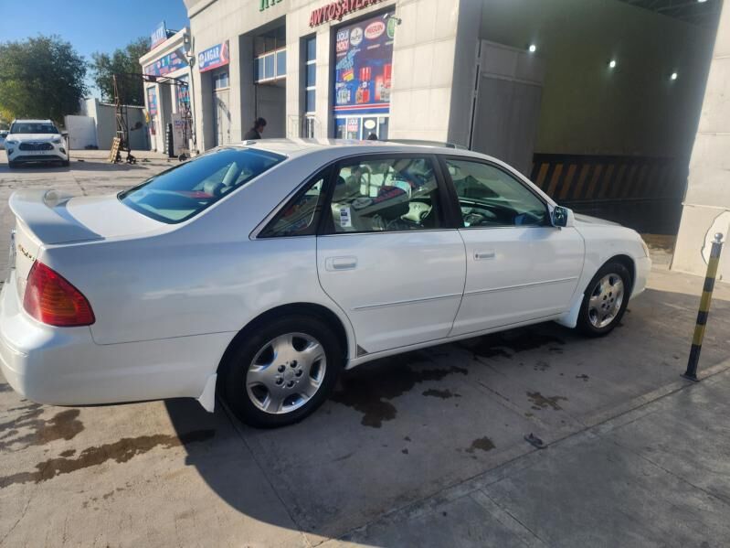Toyota Avalon 2001 - 198 000 TMT - Байрамали - img 3