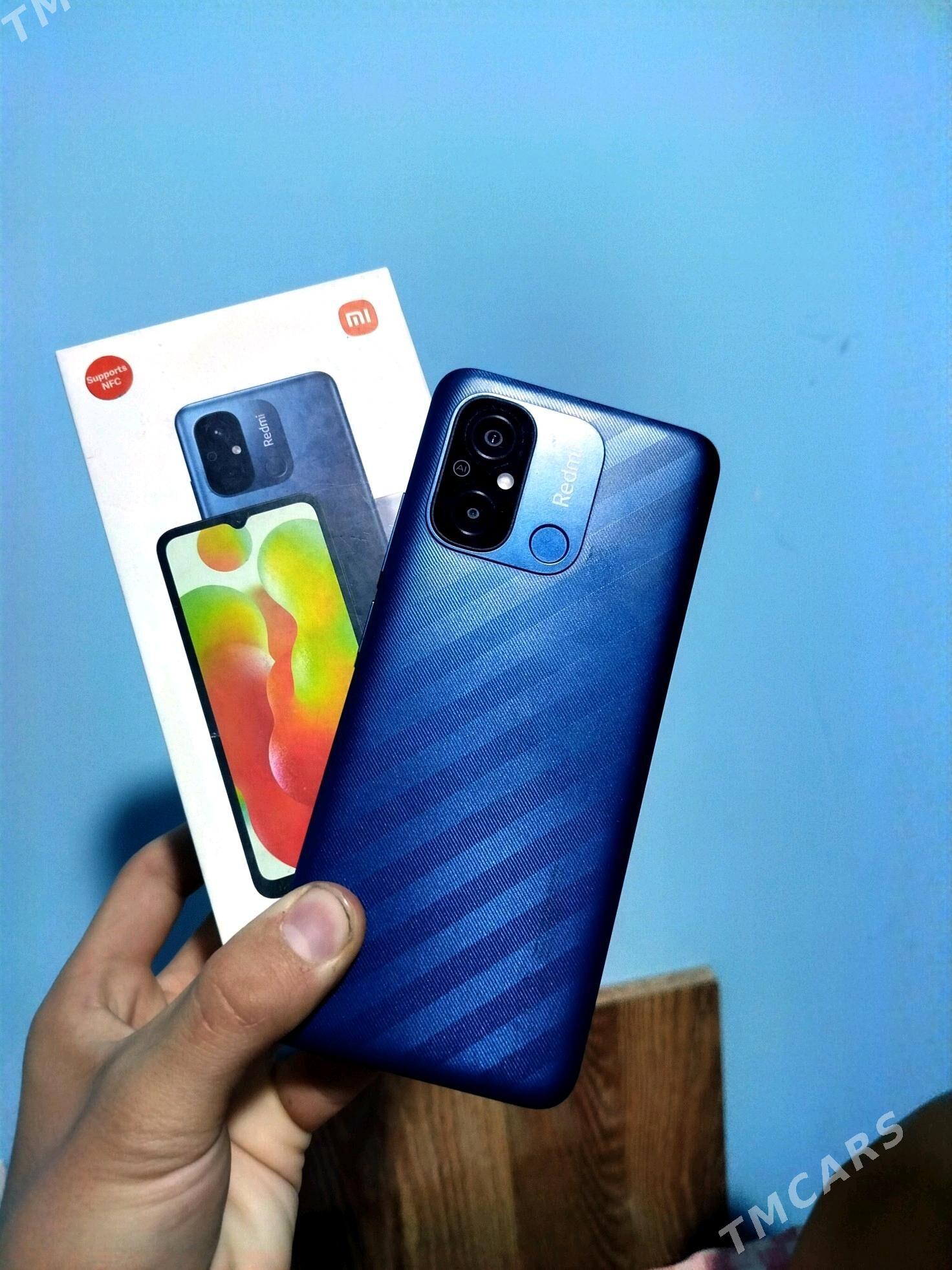 redmi 12c - Дашогуз - img 2