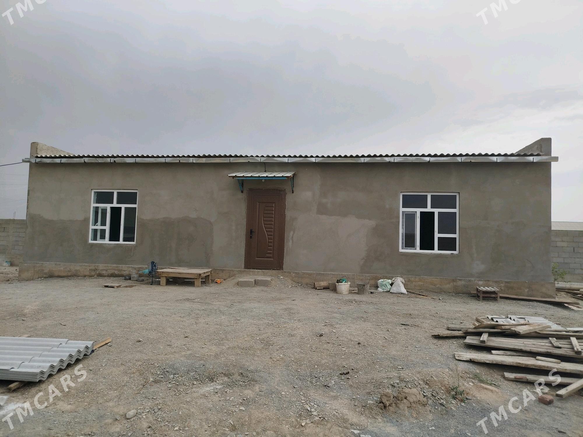 Baherden satlyk jay - Бахарден - img 4