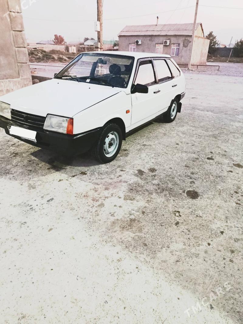Lada 2109 1991 - 25 000 TMT - Gökdepe - img 3