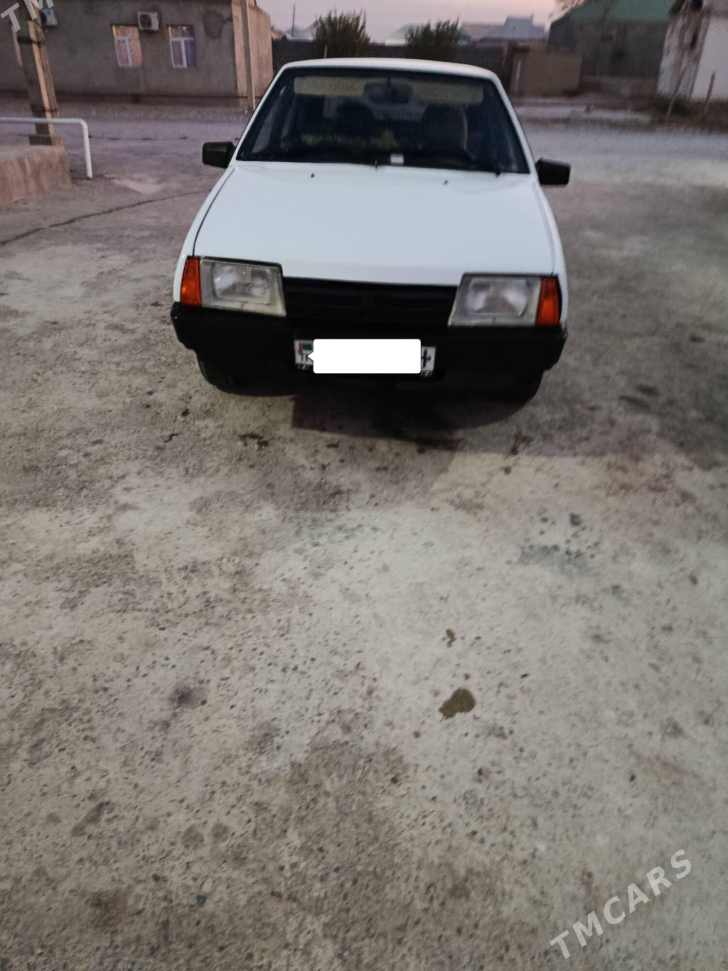 Lada 2109 1991 - 25 000 TMT - Gökdepe - img 1