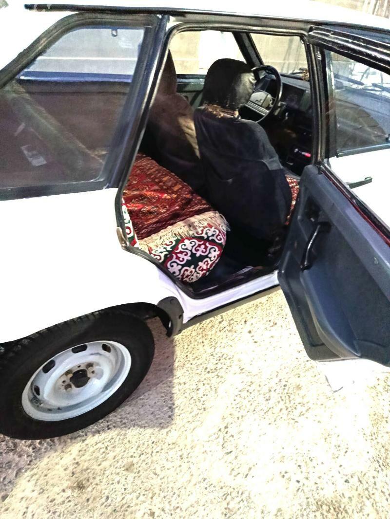 Lada 2109 1991 - 25 000 TMT - Gökdepe - img 2