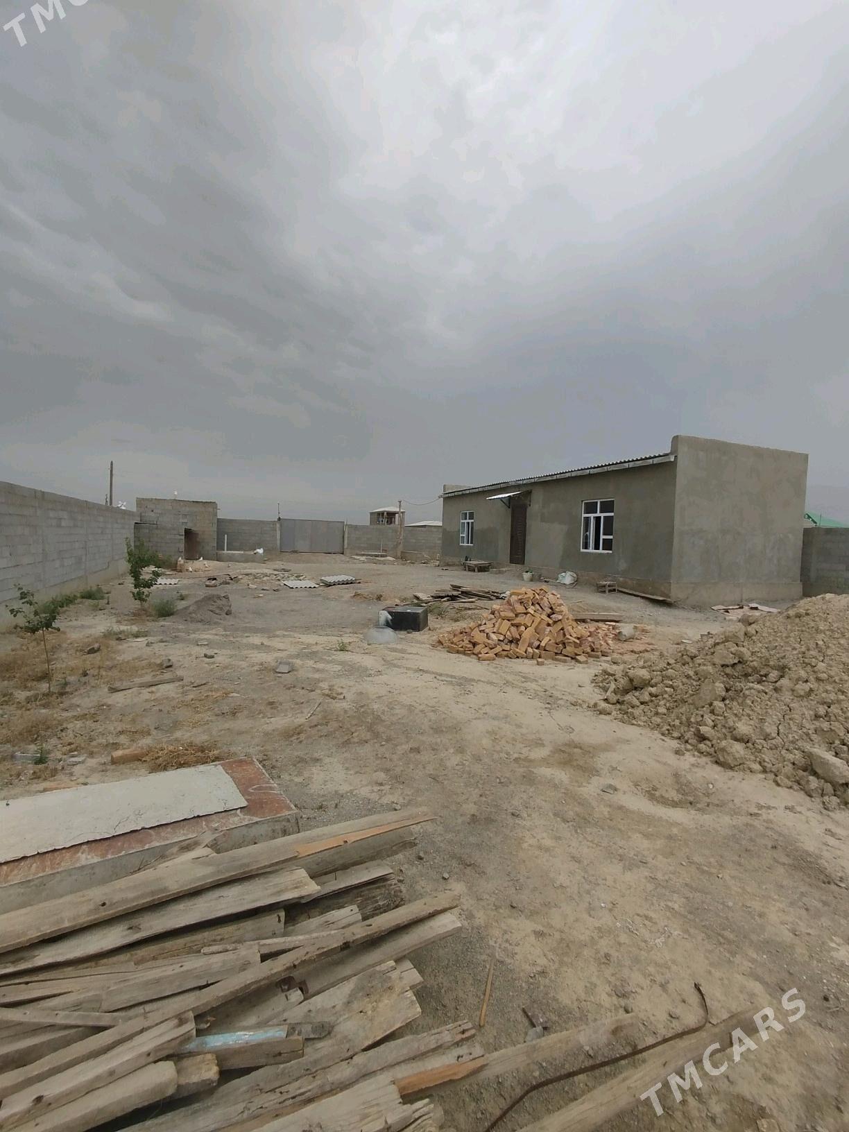 Baherden satlyk jay - Бахарден - img 5