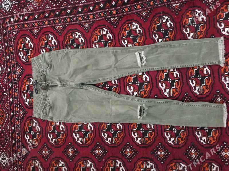 женские вещи - Туркменабат - img 7