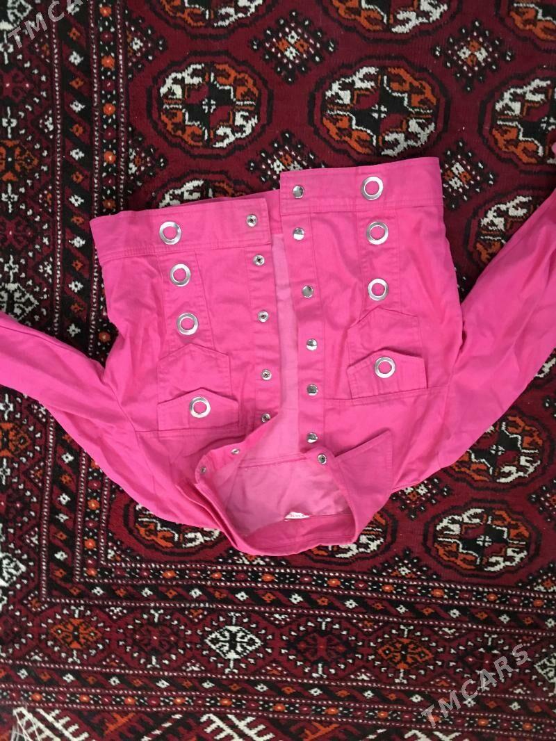 женские вещи - Туркменабат - img 2