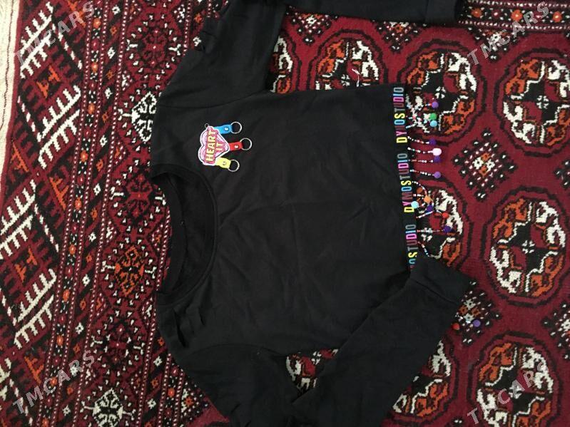 женские вещи - Туркменабат - img 1