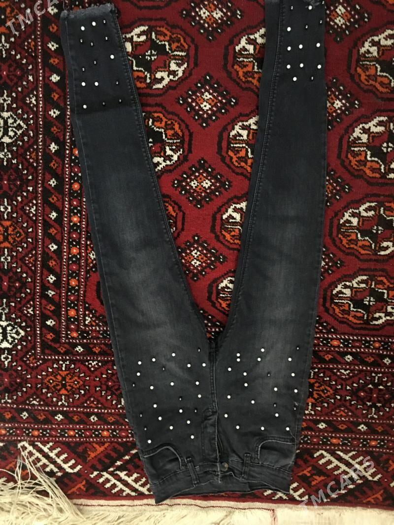 женские вещи - Туркменабат - img 8