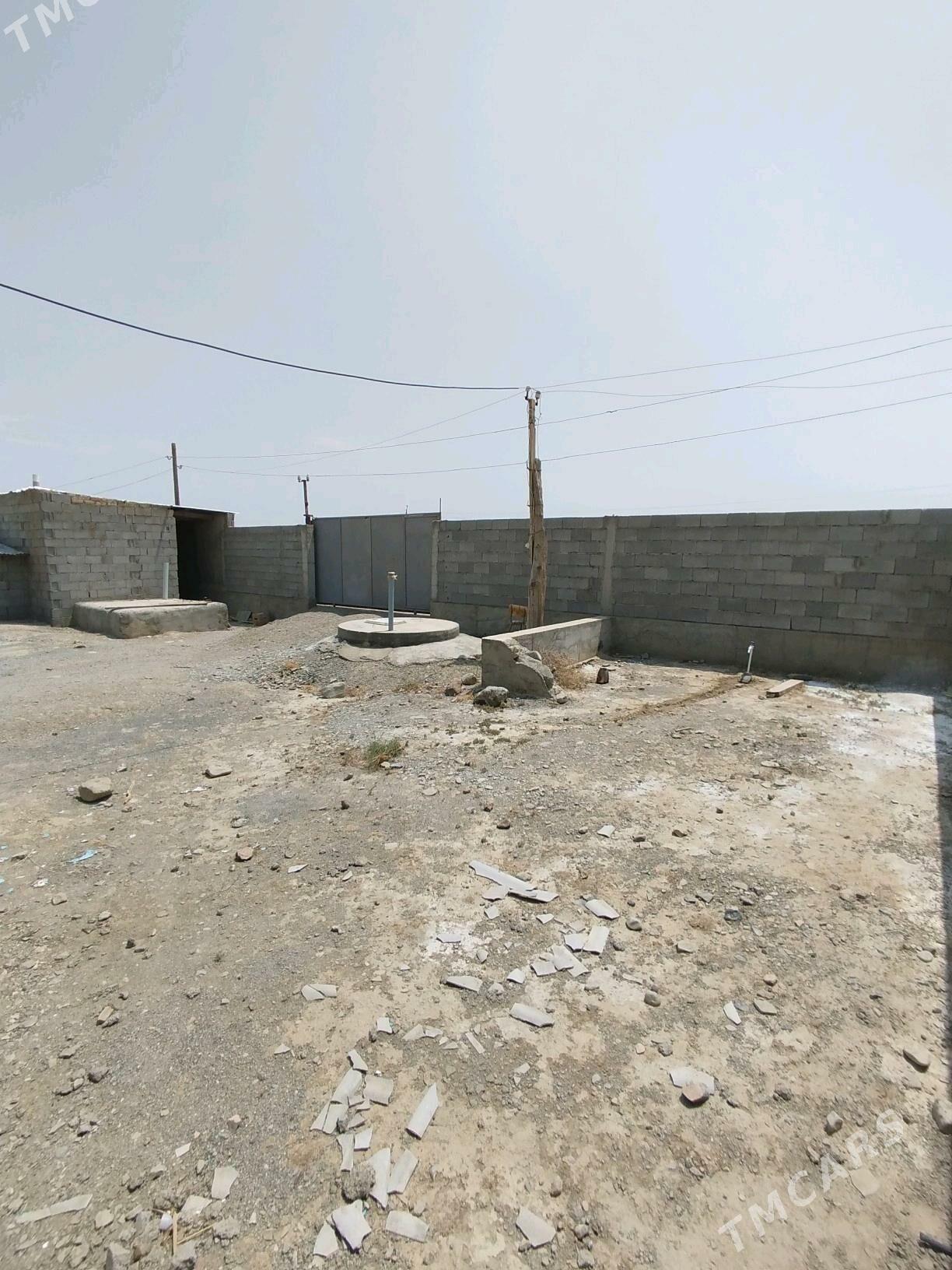 Baherden satlyk jay - Бахарден - img 6