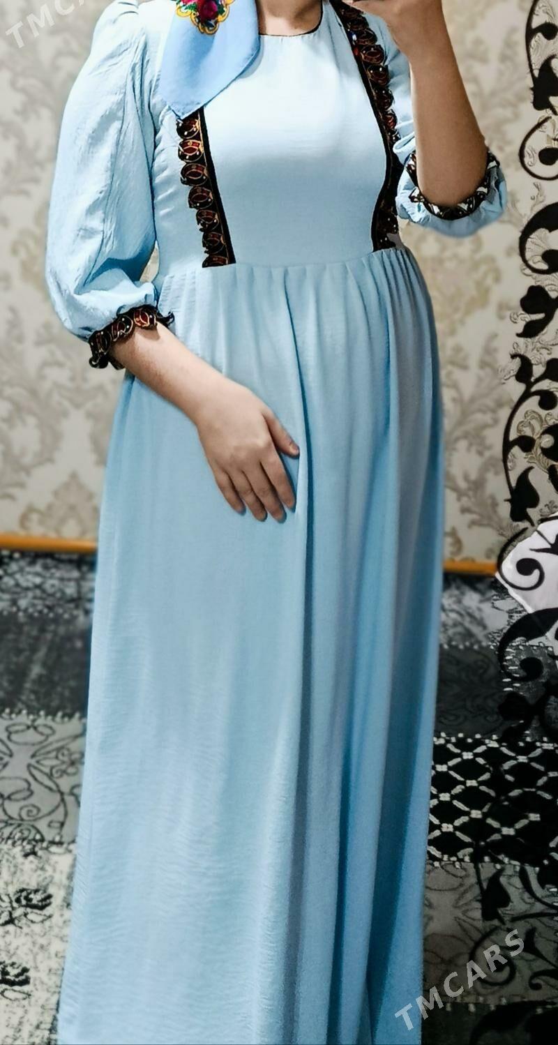 amatly köýnekler - Mary - img 2