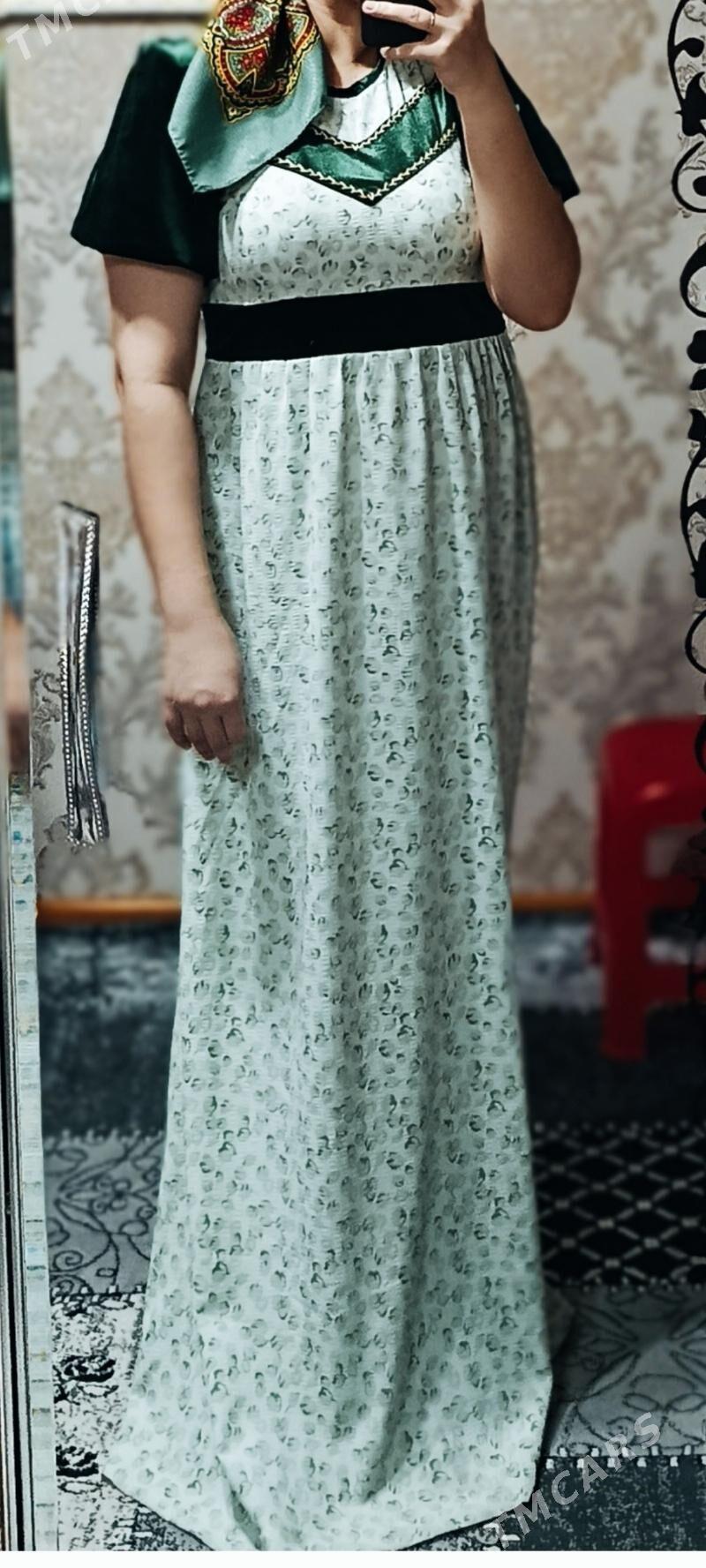 amatly köýnekler - Mary - img 3
