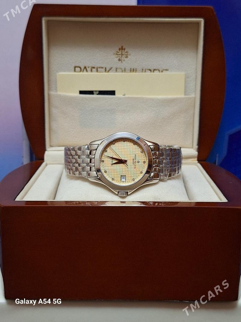 el sagat Patek Philippe Geneve - Parahat 7 - img 4