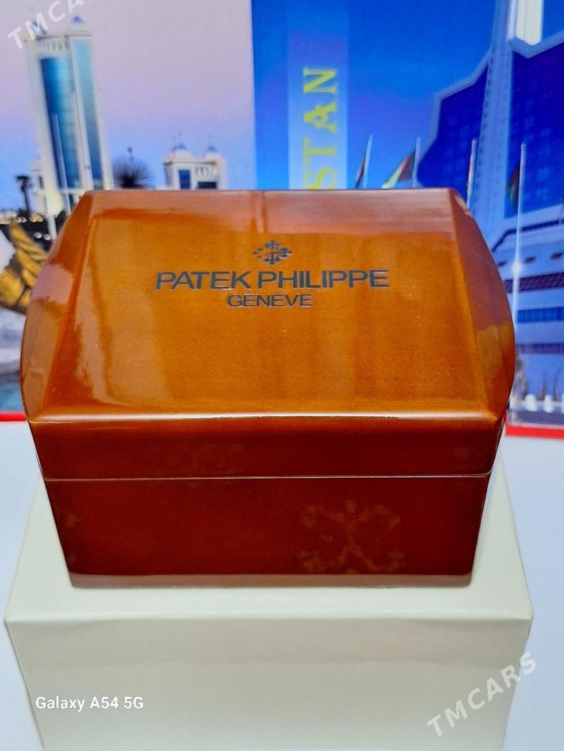 el sagat Patek Philippe Geneve - Parahat 7 - img 3