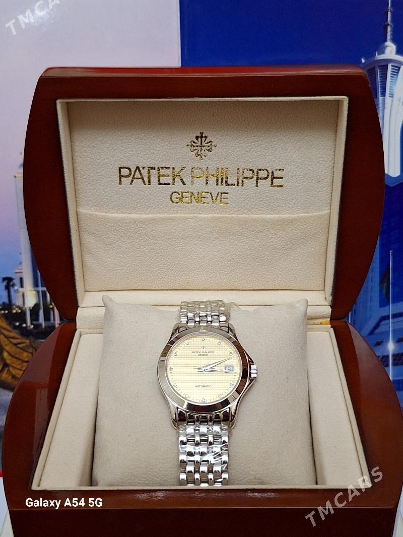 el sagat Patek Philippe Geneve - Parahat 7 - img 2