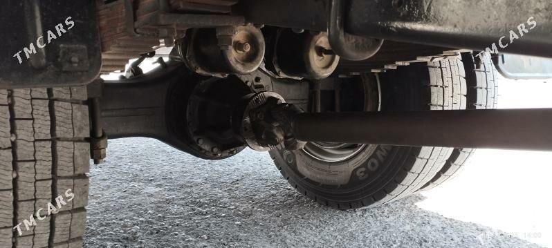 Kamaz 4310 1991 - 160 000 TMT - Гызыларбат - img 5