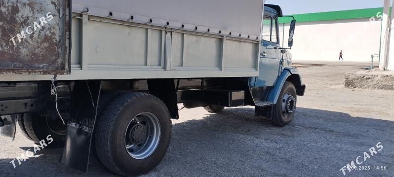 Kamaz 4310 1991 - 160 000 TMT - Гызыларбат - img 6
