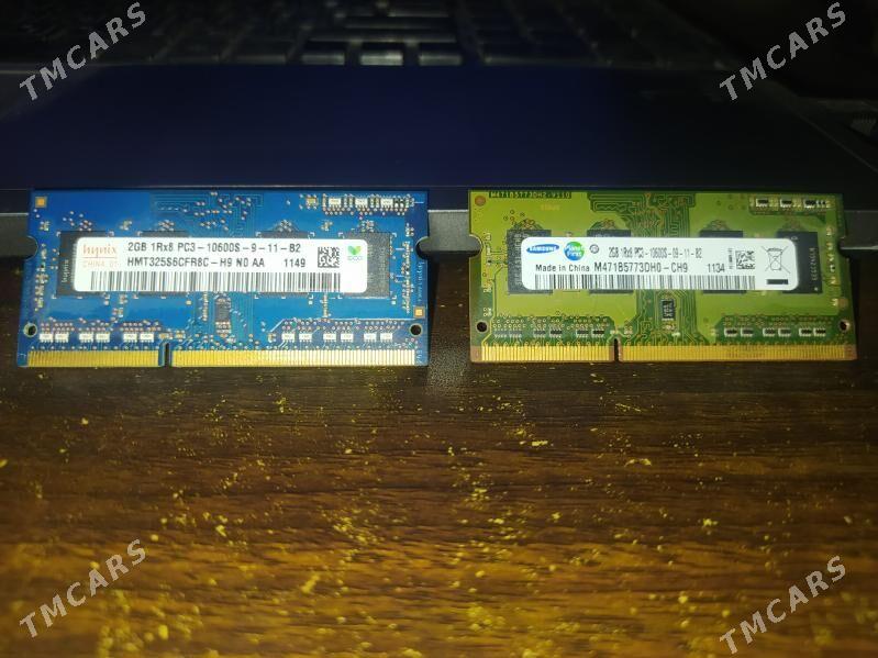 RAM 2Gb - Мары - img 2